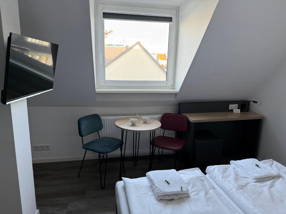 Royale Apartaments Central City Cologne