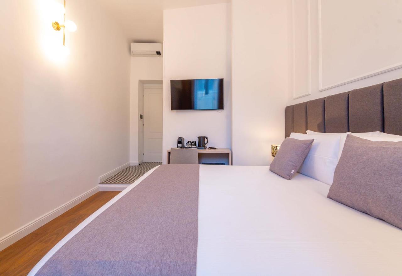 Crescenzio 74 Boutique Guest House by Ghor - 2