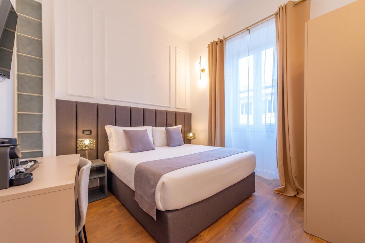 Crescenzio 74 Boutique Guest House by Ghor - 3