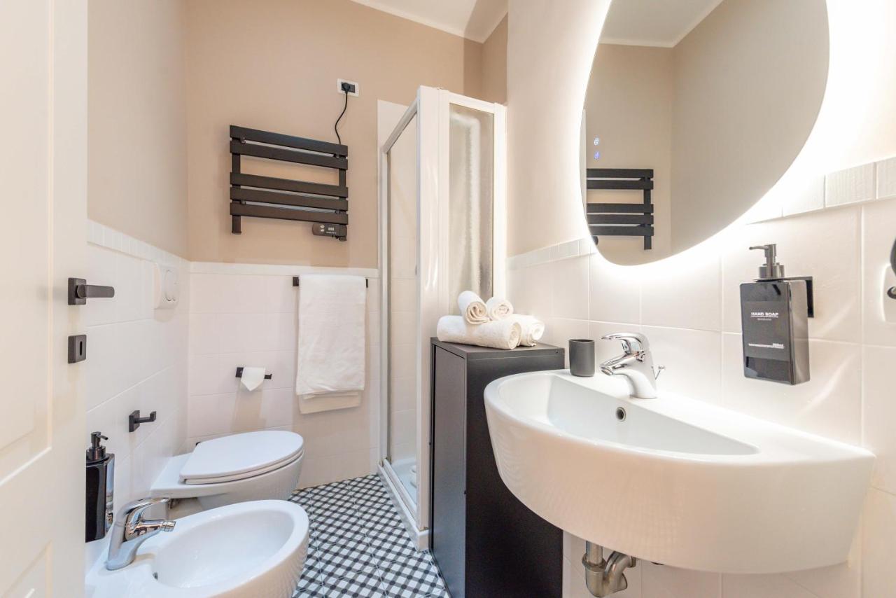 Crescenzio 74 Boutique Guest House by Ghor - 4