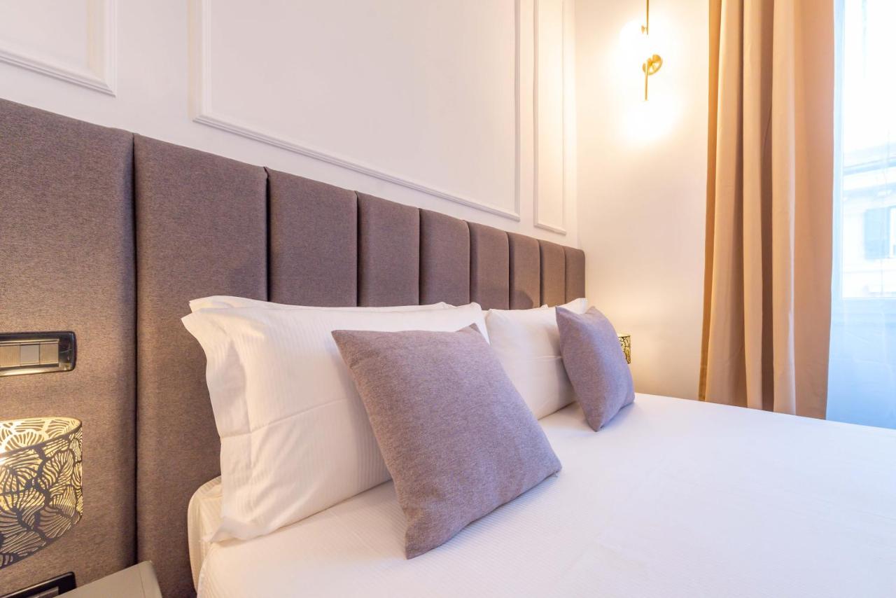 Crescenzio 74 Boutique Guest House by Ghor - 5