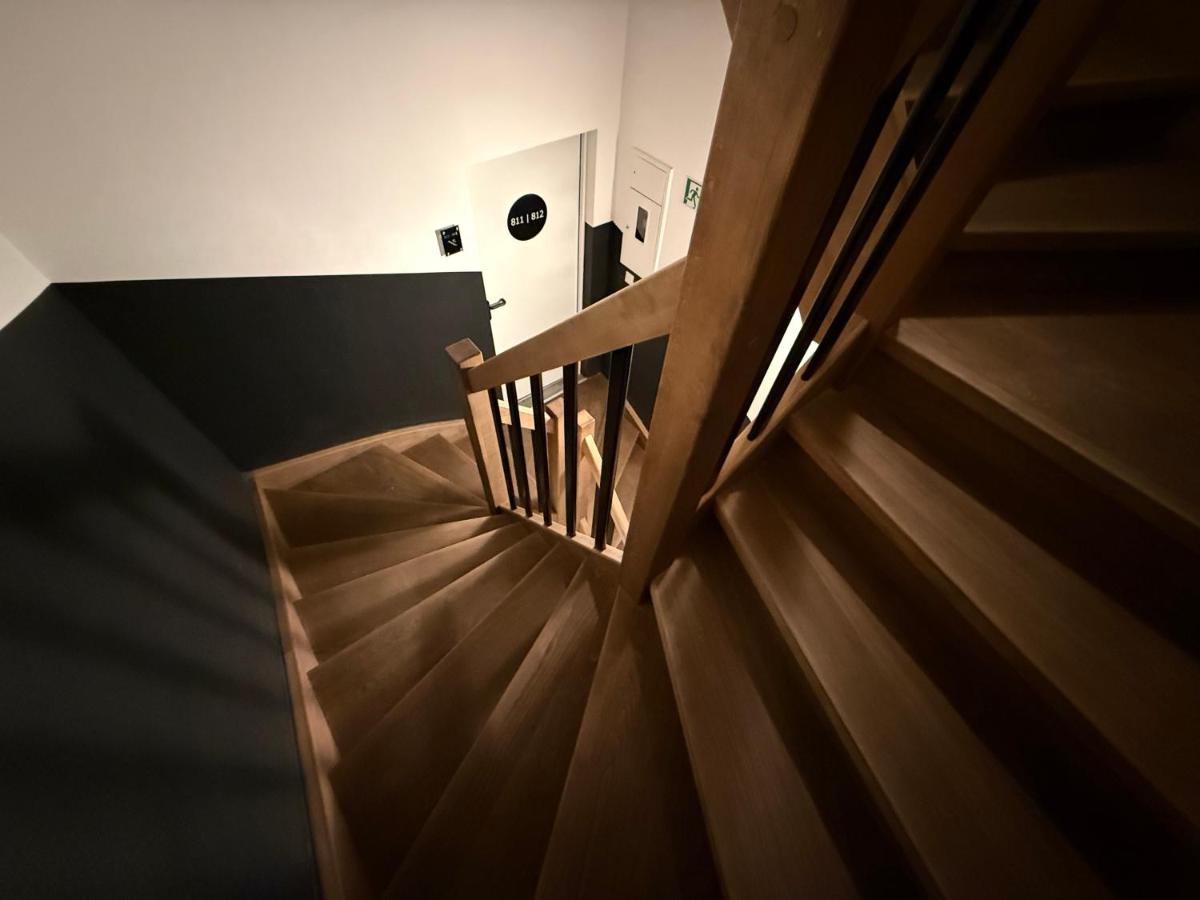 Royale Apartaments Central City Cologne