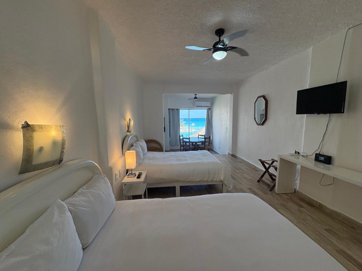 Cancun Plaza - Best Beach - 3