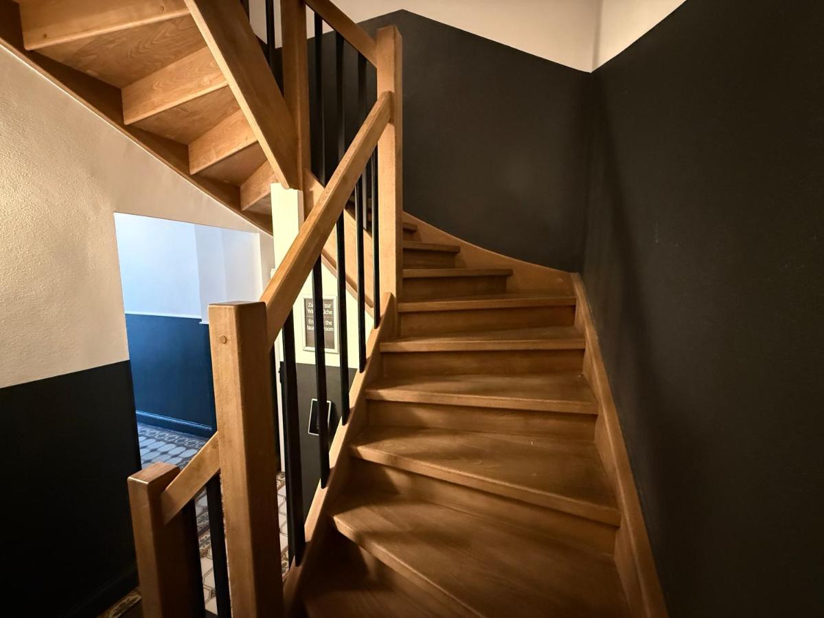 Royale Apartaments Central City Cologne