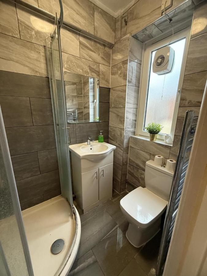 Entire flat near the River Thames - 2