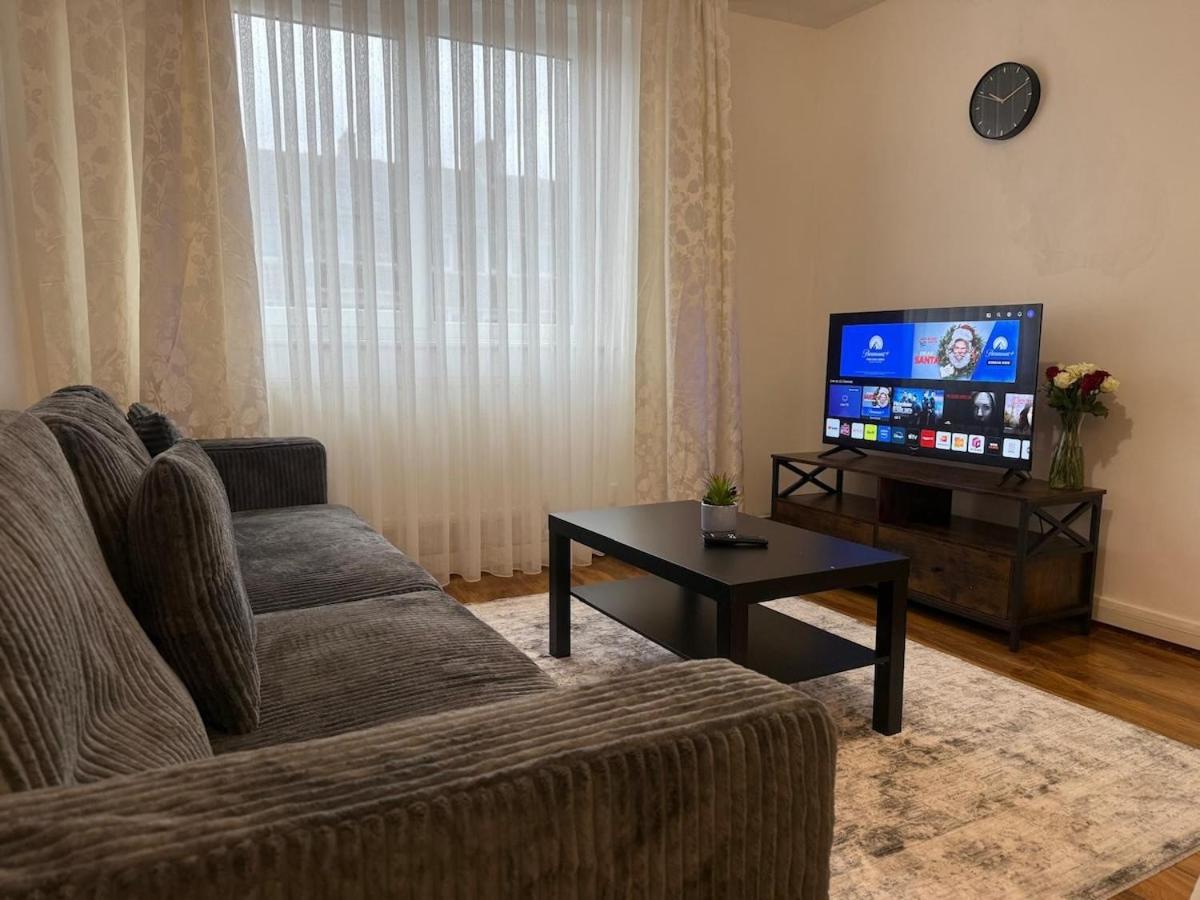 Entire flat near the River Thames - 5