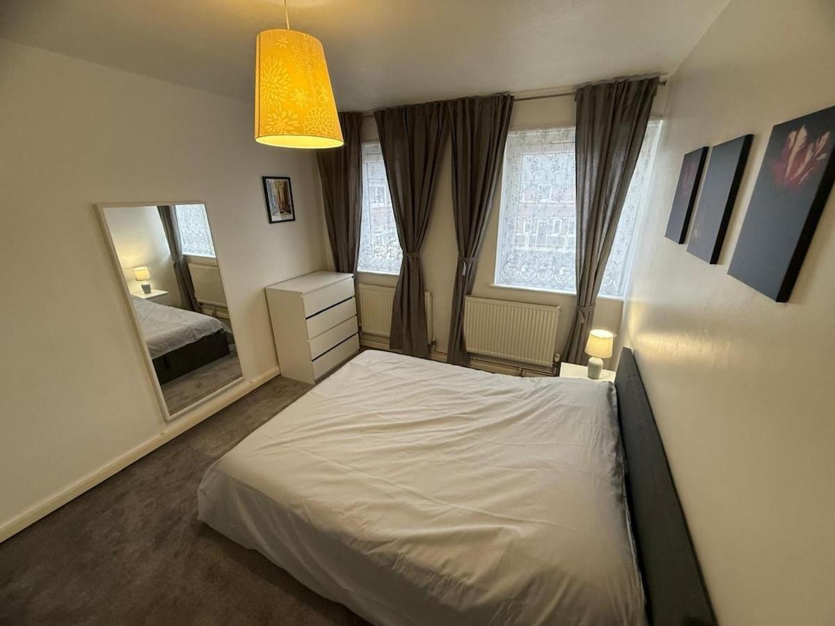 Entire flat near the River Thames - 3