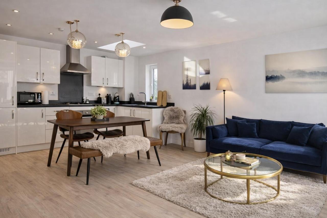 Olea Tree House with Free Parking close to Addenbrooke's - 4