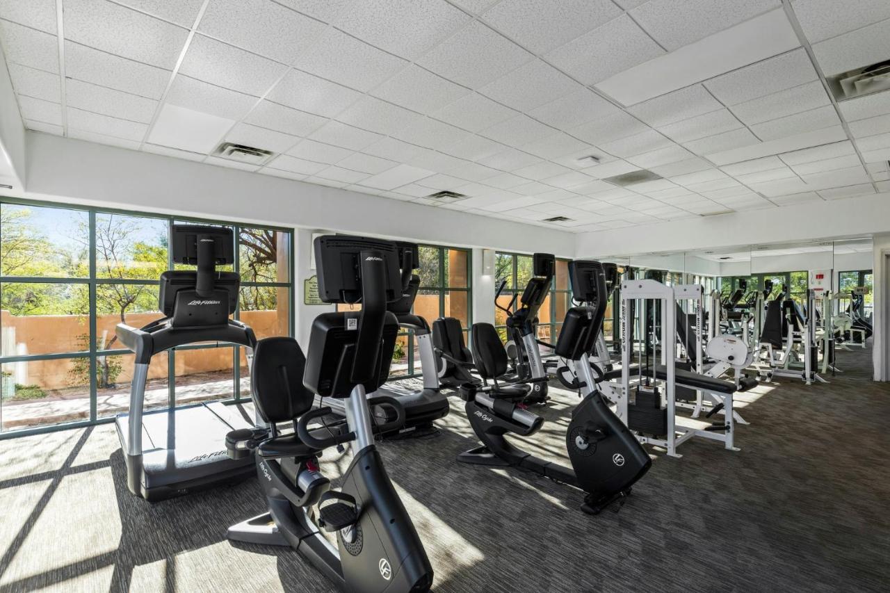 Starr Pass Golf Suites — photo 14
