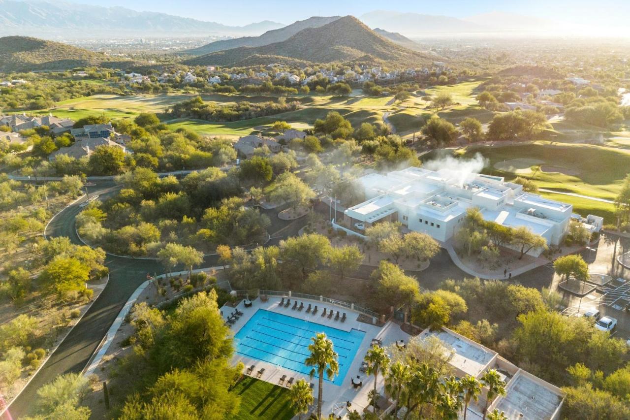 Starr Pass Golf Suites — photo 1