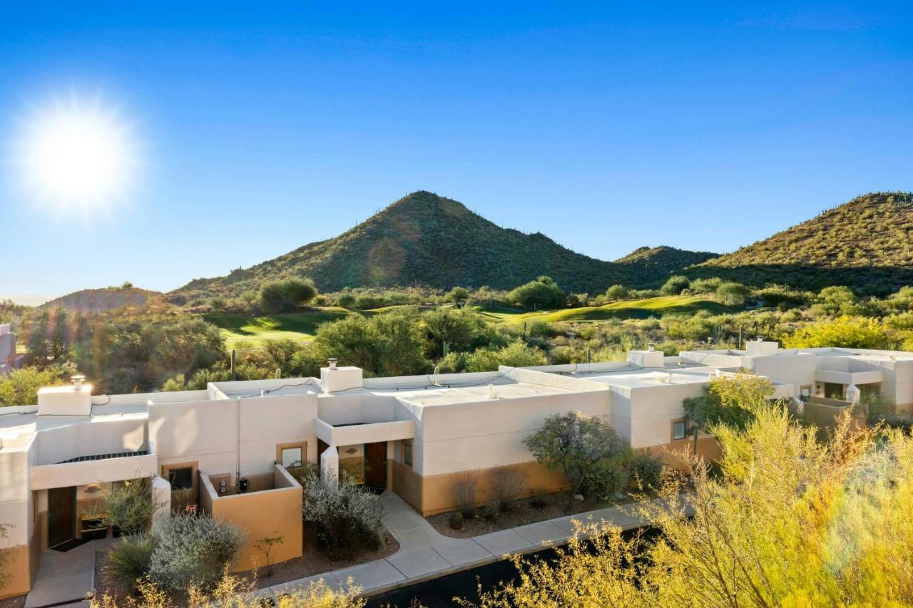 Starr Pass Golf Suites — photo 23