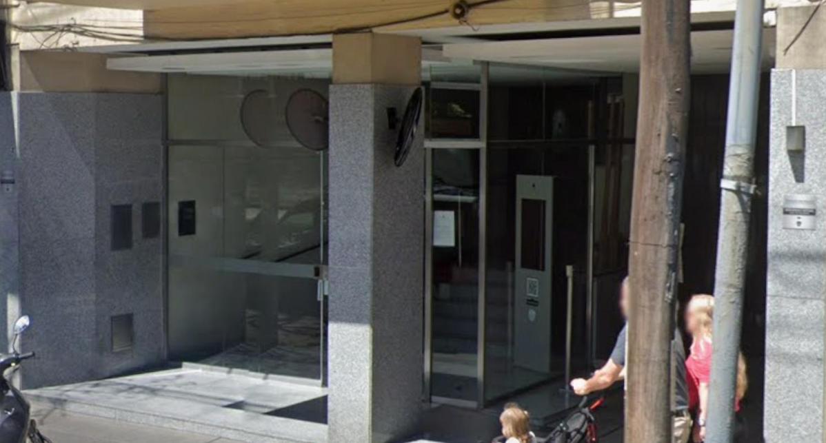 Los Arcos Palermo Place - 2