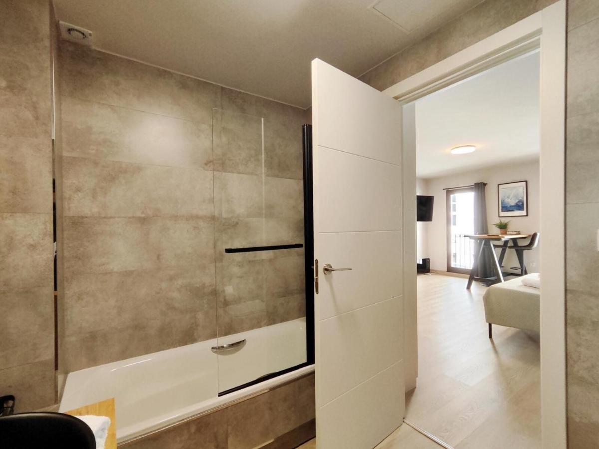 Suite imperial Muralla de Lugo 2.2 - 3
