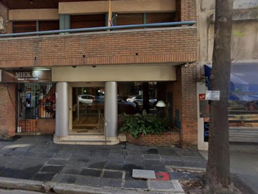 Azcuenaga Recoleta Palace - 2