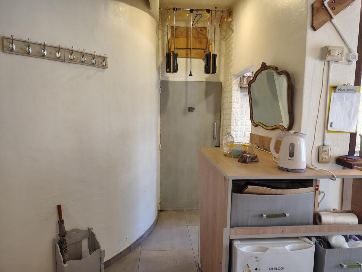 Libertador y Hernandez - 3