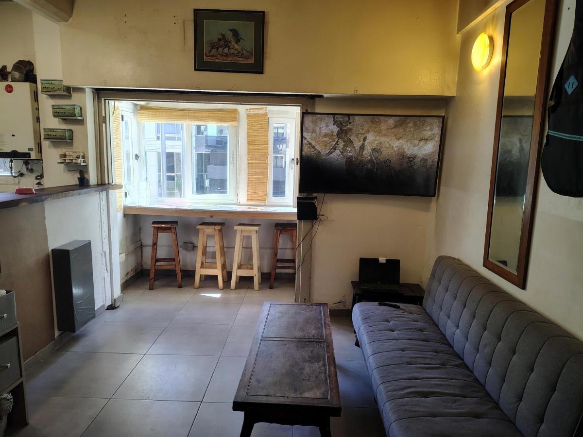 Libertador y Hernandez - 5