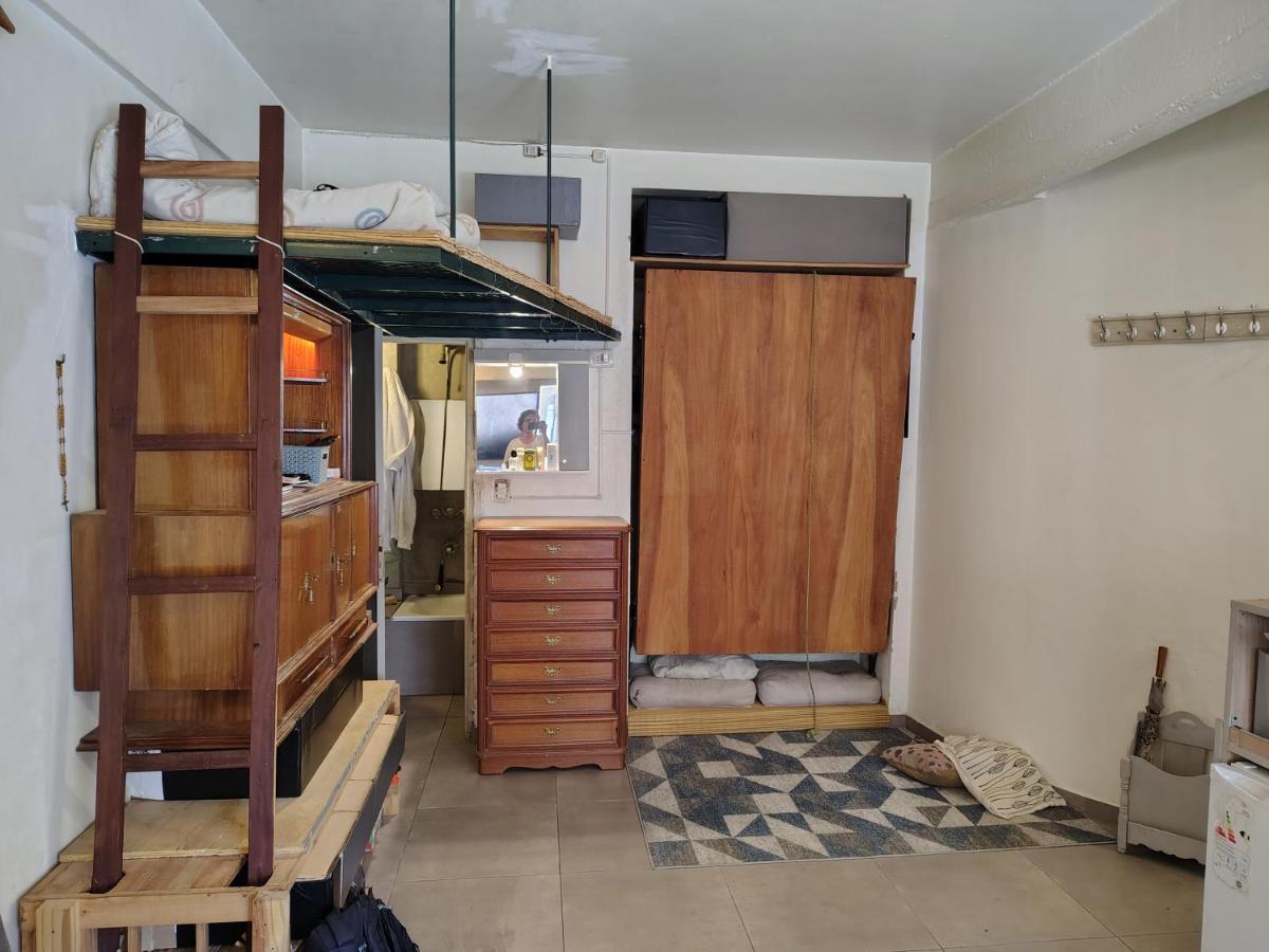 Libertador y Hernandez - 2