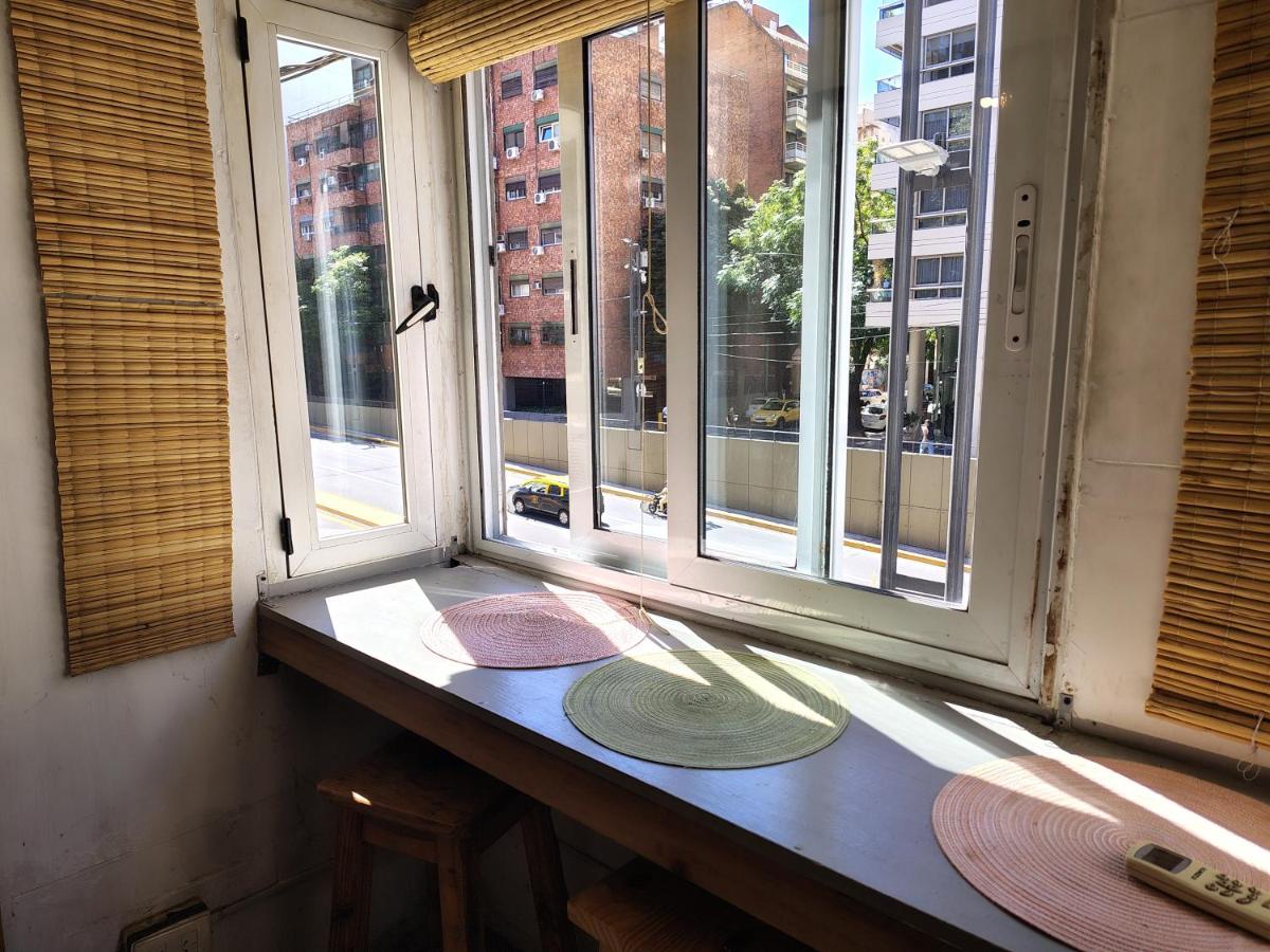 Libertador y Hernandez