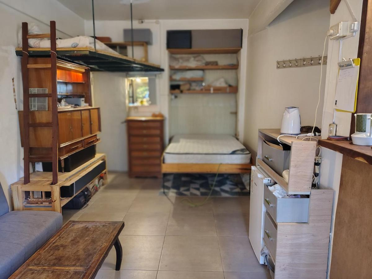 Libertador y Hernandez - 4