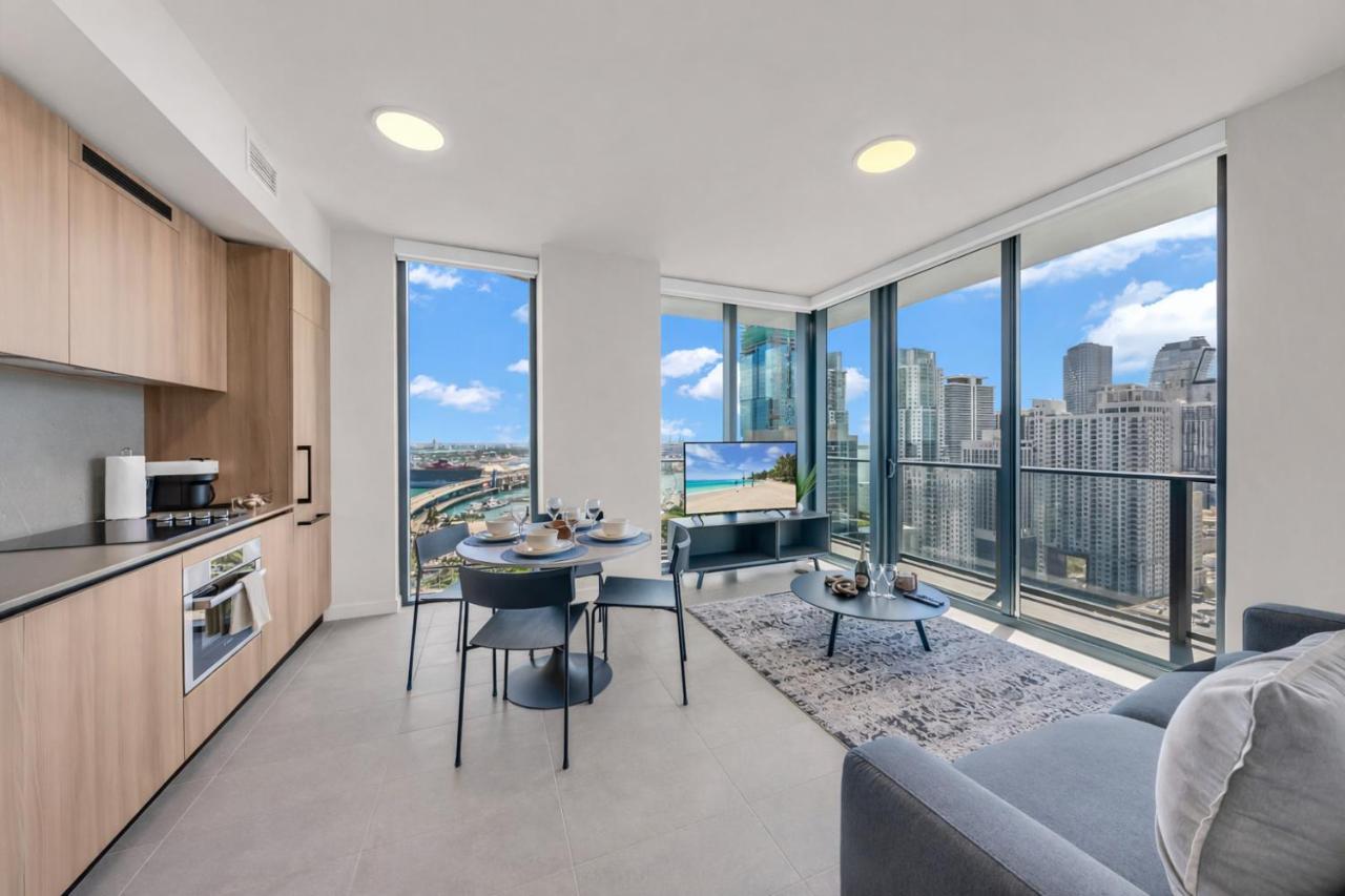 501 Residences by Inn Side - 5