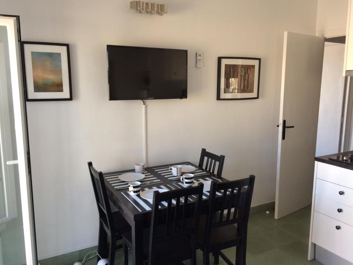 Sitges Apartment - Laterooms