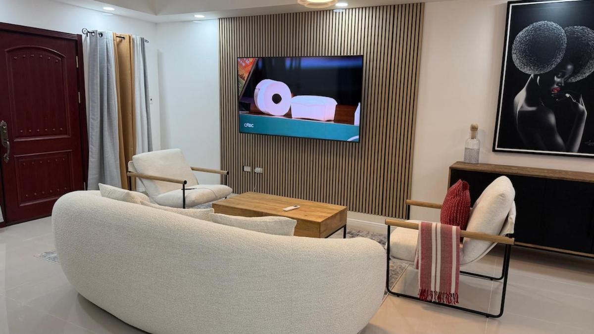 Serenity Cove Falmouth- 3 Bedroom Oasis