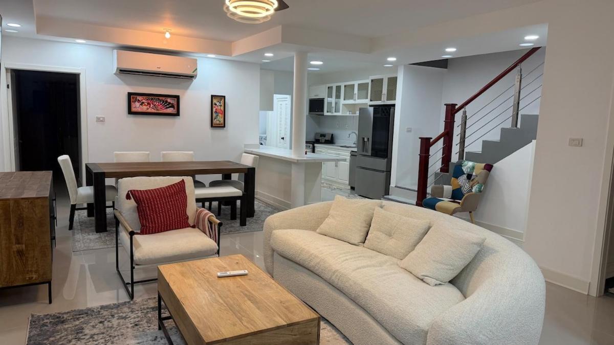 Serenity Cove Falmouth- 3 Bedroom Oasis - 5