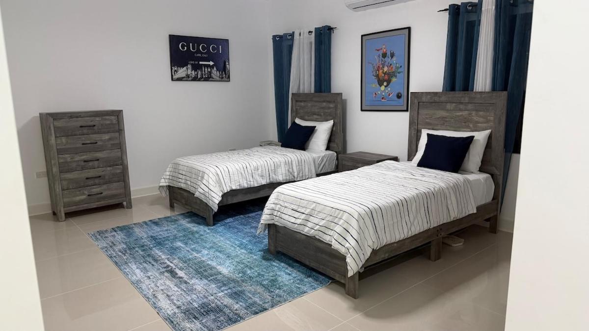 Serenity Cove Falmouth- 3 Bedroom Oasis - 2