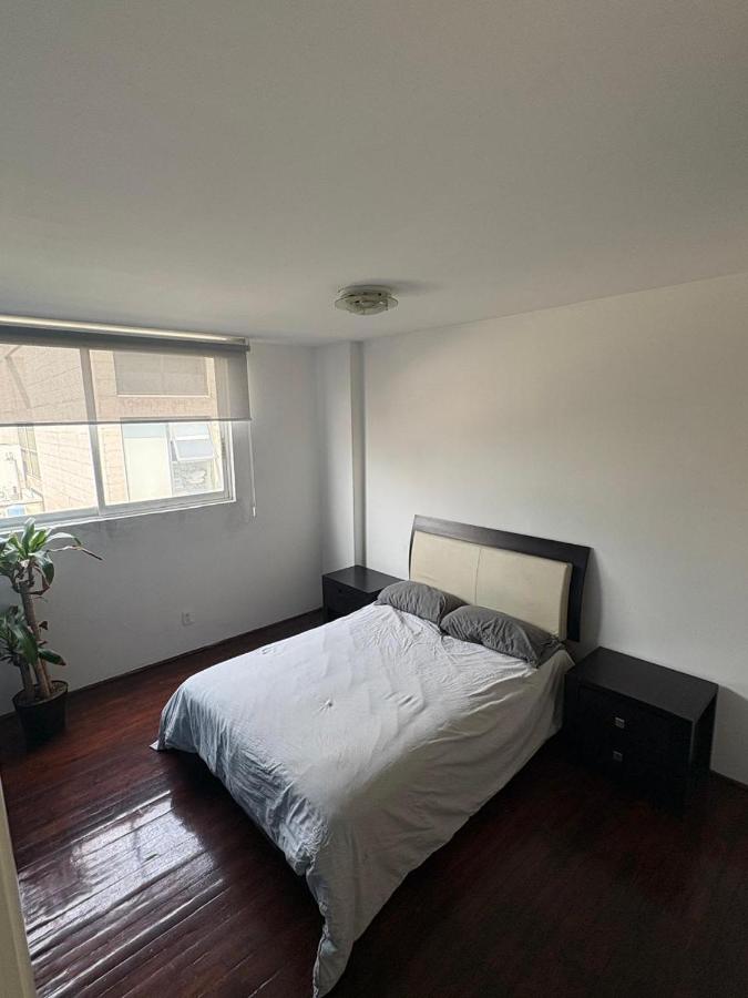 Stay in Trendy Roma Norte - 2