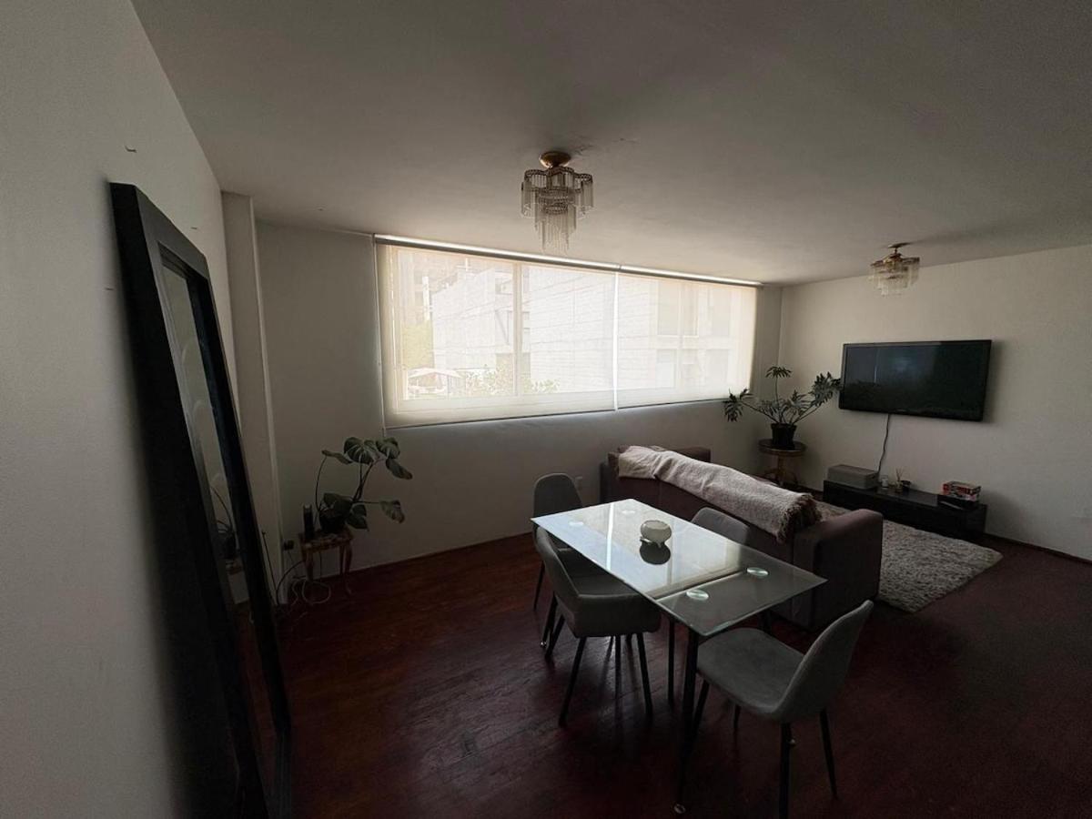 Stay in Trendy Roma Norte - 5