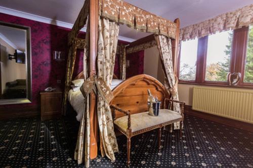 The Whitehall Hotel - Laterooms