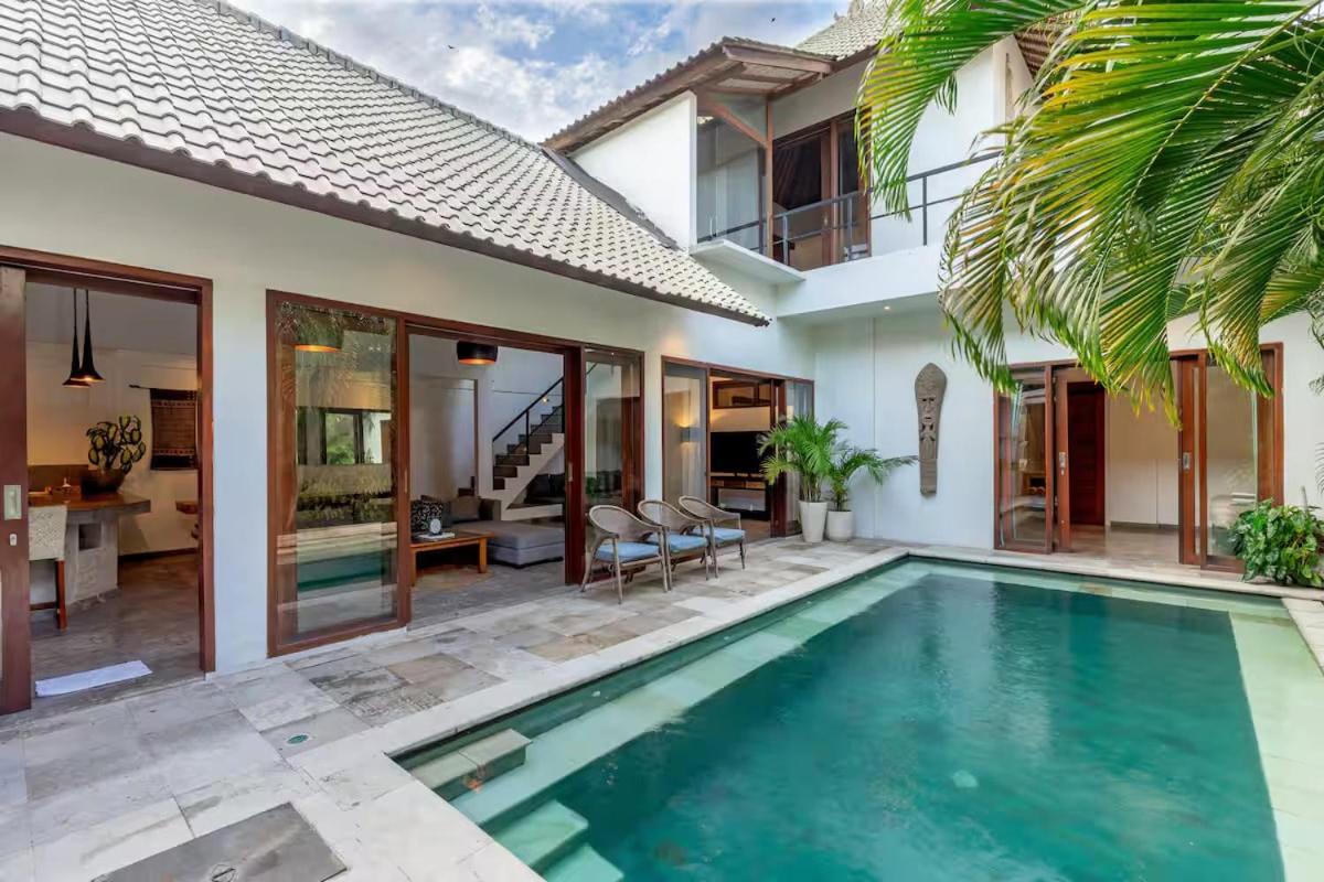 Luxury Villa Casey - Walk to the Beach - 4