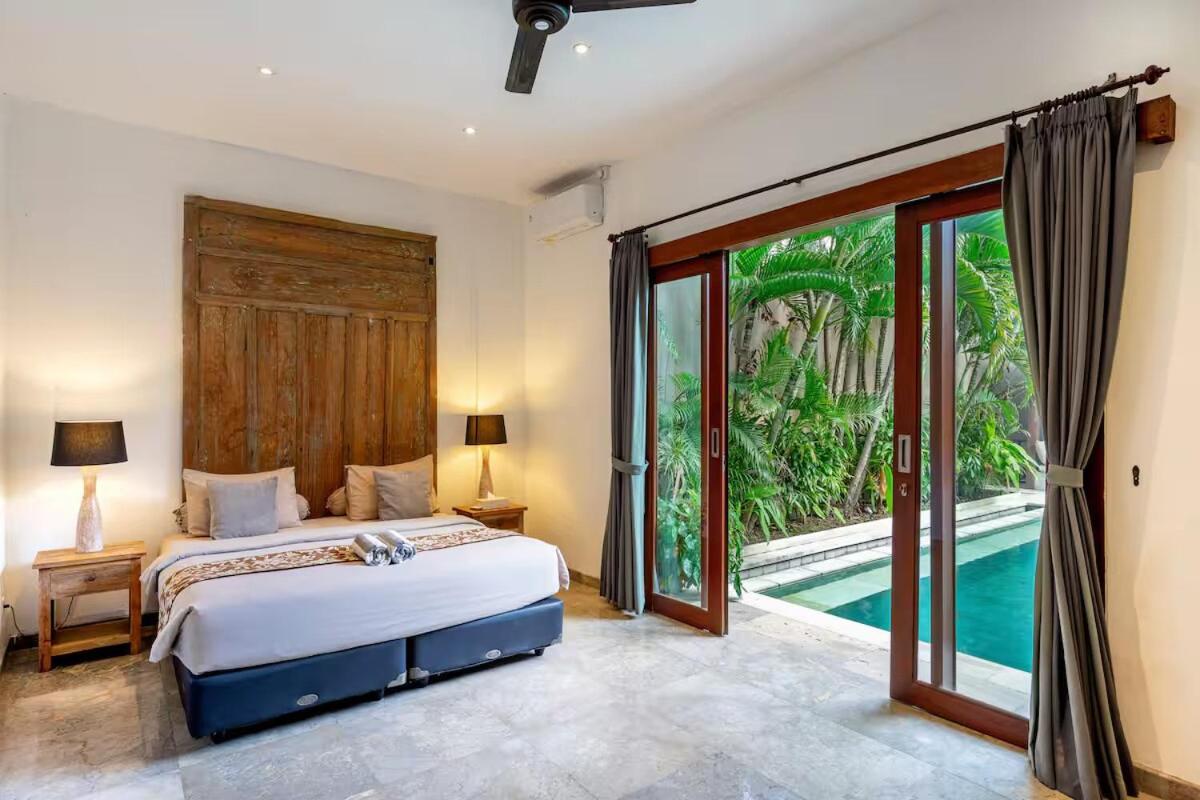 Luxury Villa Casey - Walk to the Beach - 2