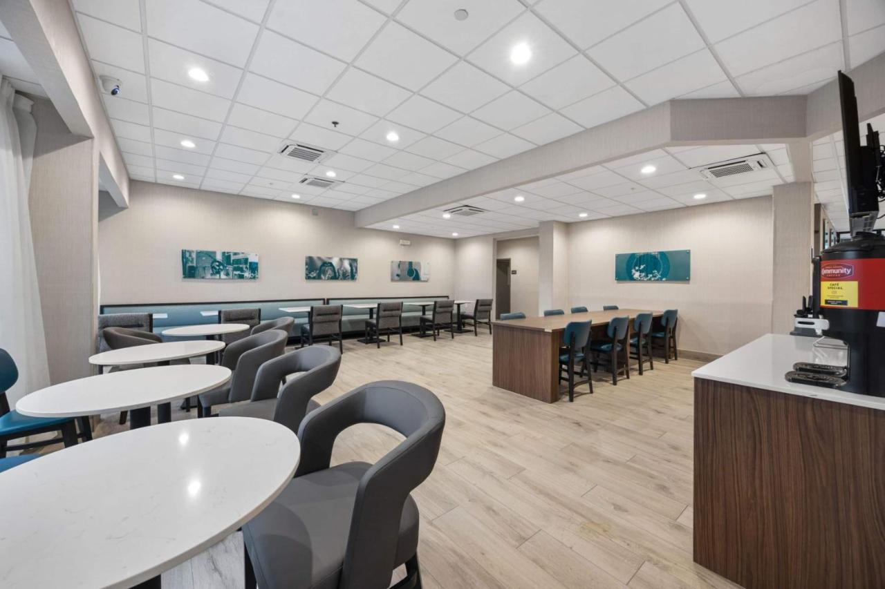 Hawthorn Extended Stay by Wyndham Nashville Airport/Opryland - 5