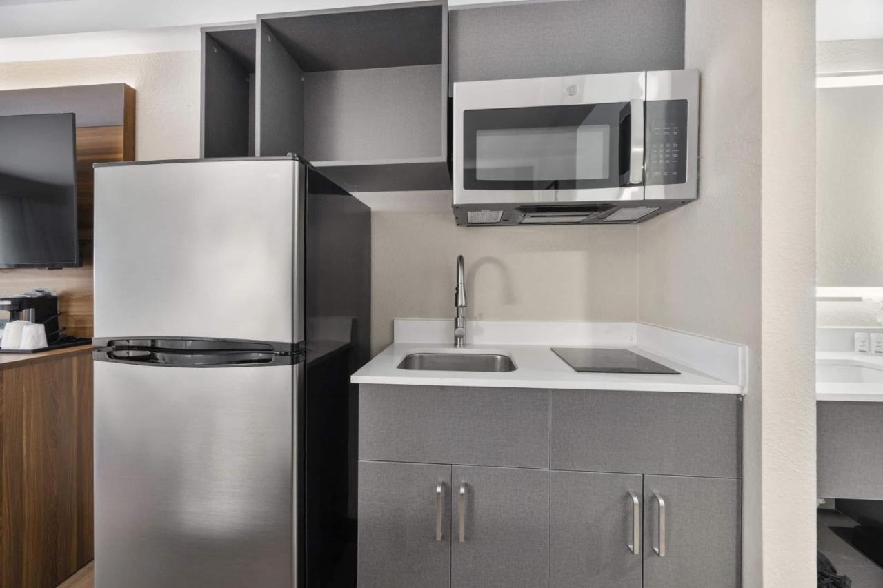 Hawthorn Extended Stay by Wyndham Nashville Airport/Opryland - 4