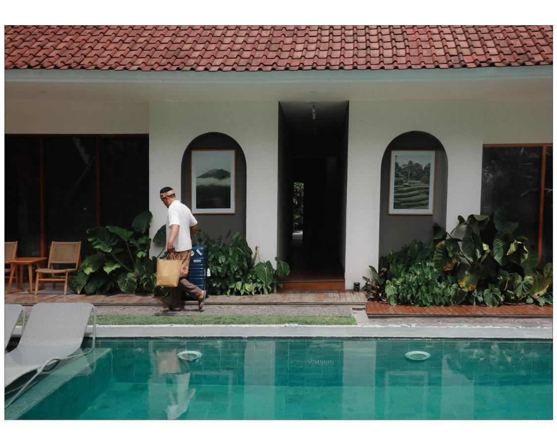 Leafy Home Canggu - 5 Mins Walk to Echo Beach - 2