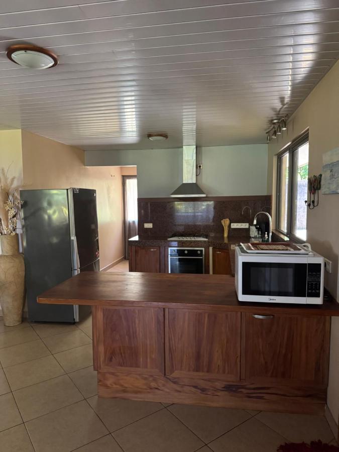 Rainforest Valley - 5