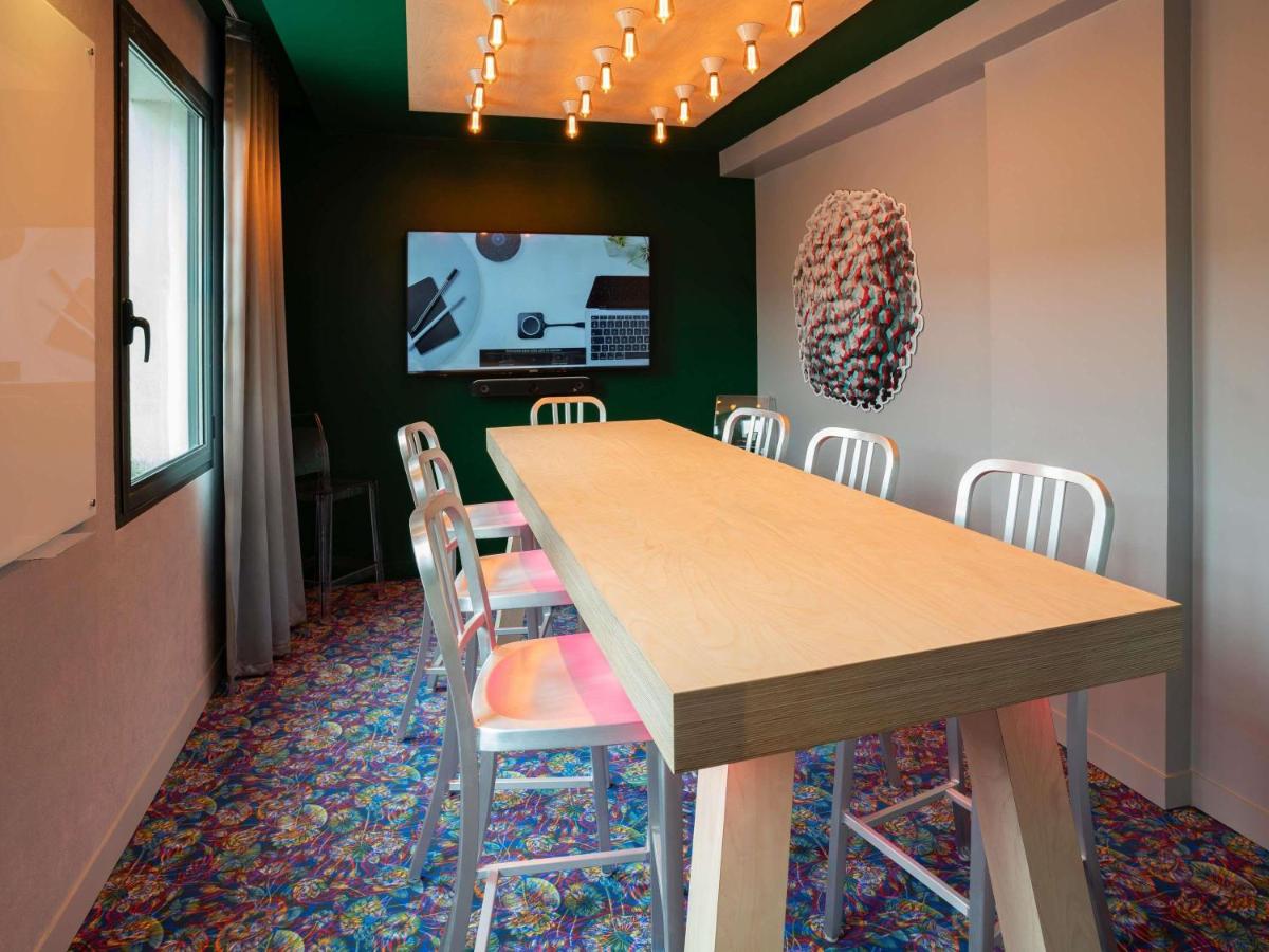 ibis Styles Bordeaux Centre Gare - 5