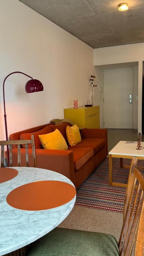 27th Floor Apartment - 3