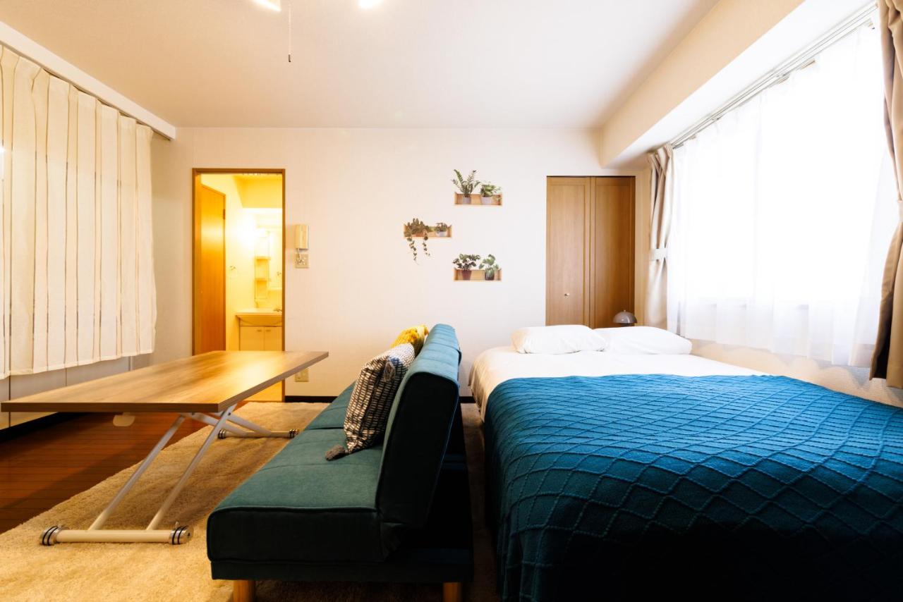 MGI House Daikokucho - 2