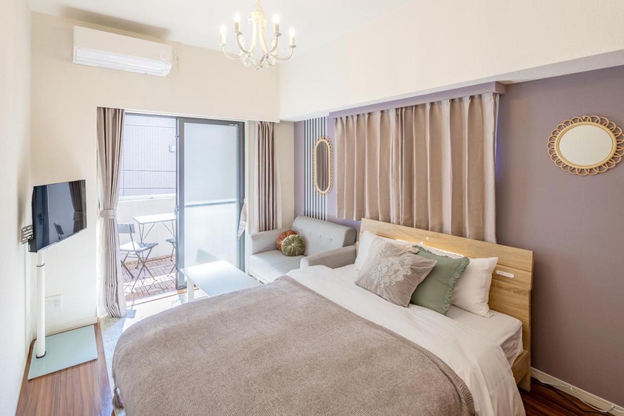 レジデンシャルステージ401