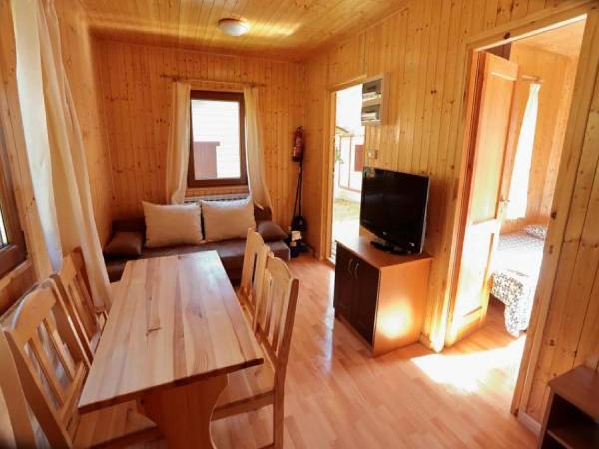 Camping Valle de Hecho, Hecho – Updated 2021 Prices