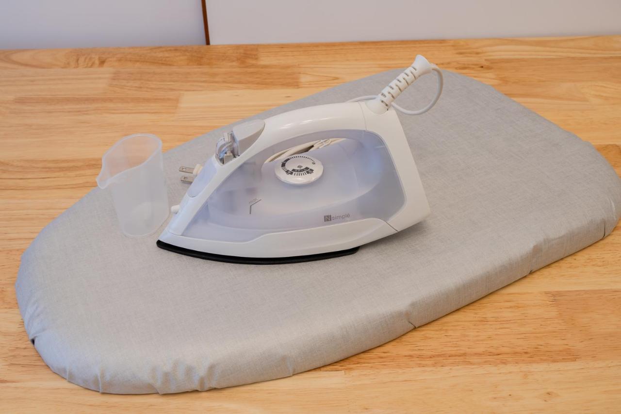 Ricky's guest house - 4