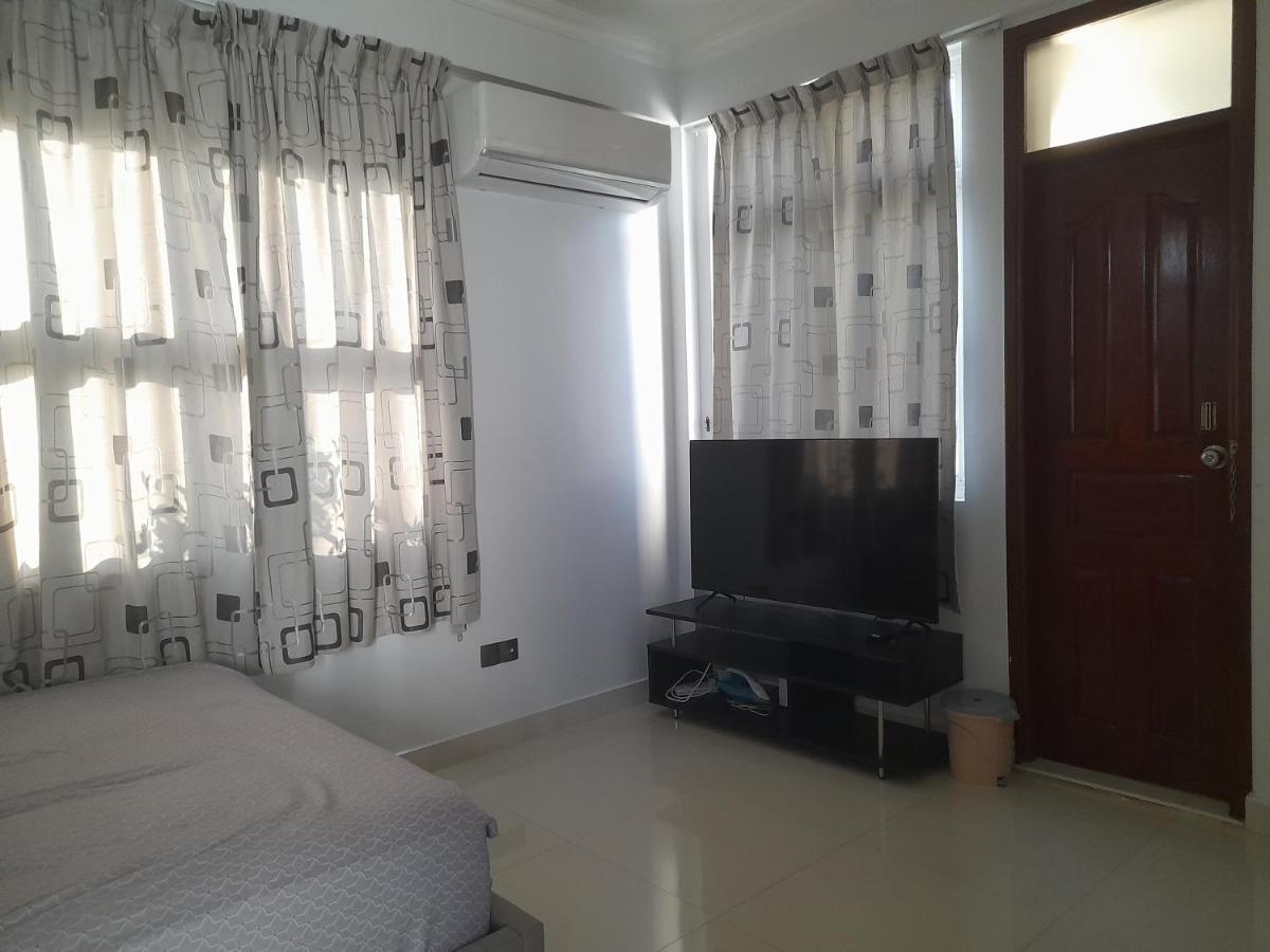 Terrace Garden Room - 2