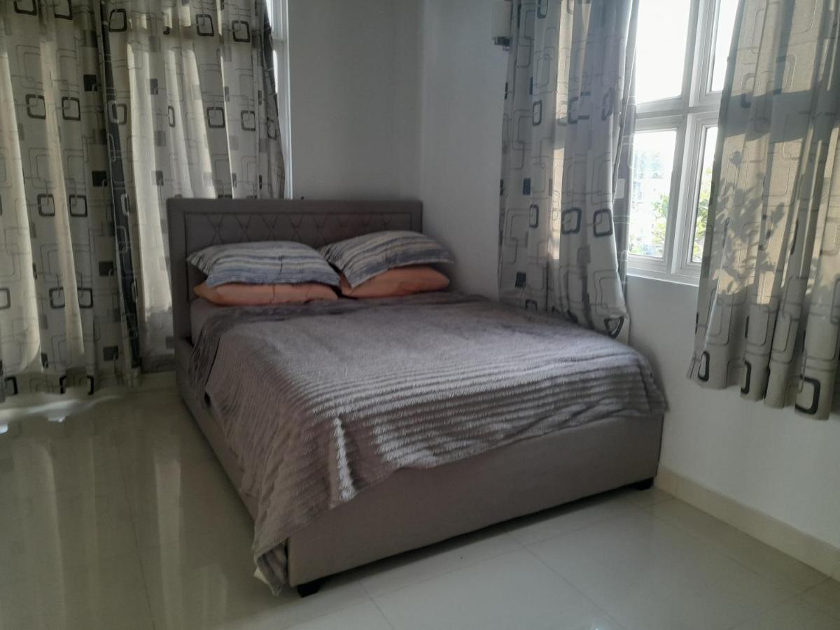 Terrace Garden Room - 5