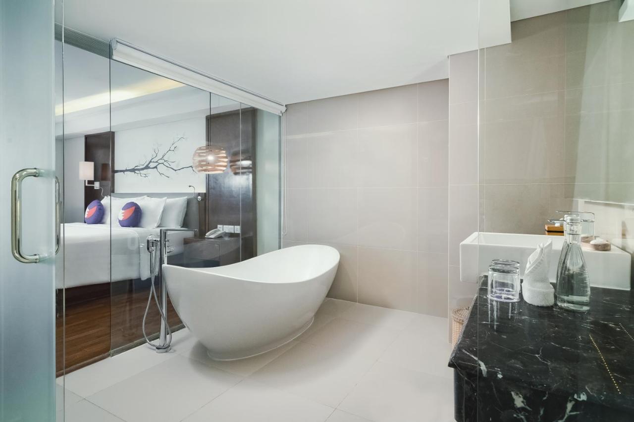 FOX Hotel Jimbaran Beach Bali - 3