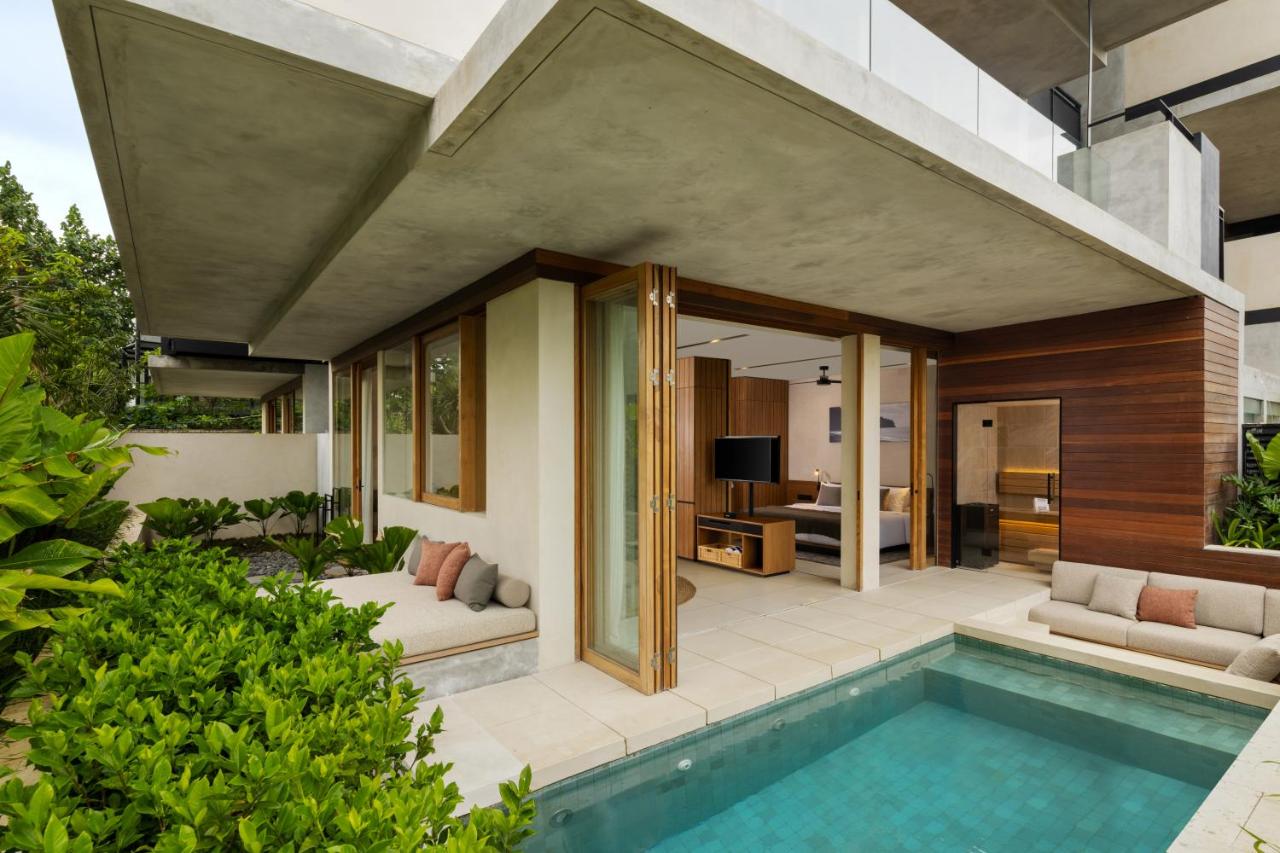 Body Factory Lifestyle Residence Uluwatu - 4
