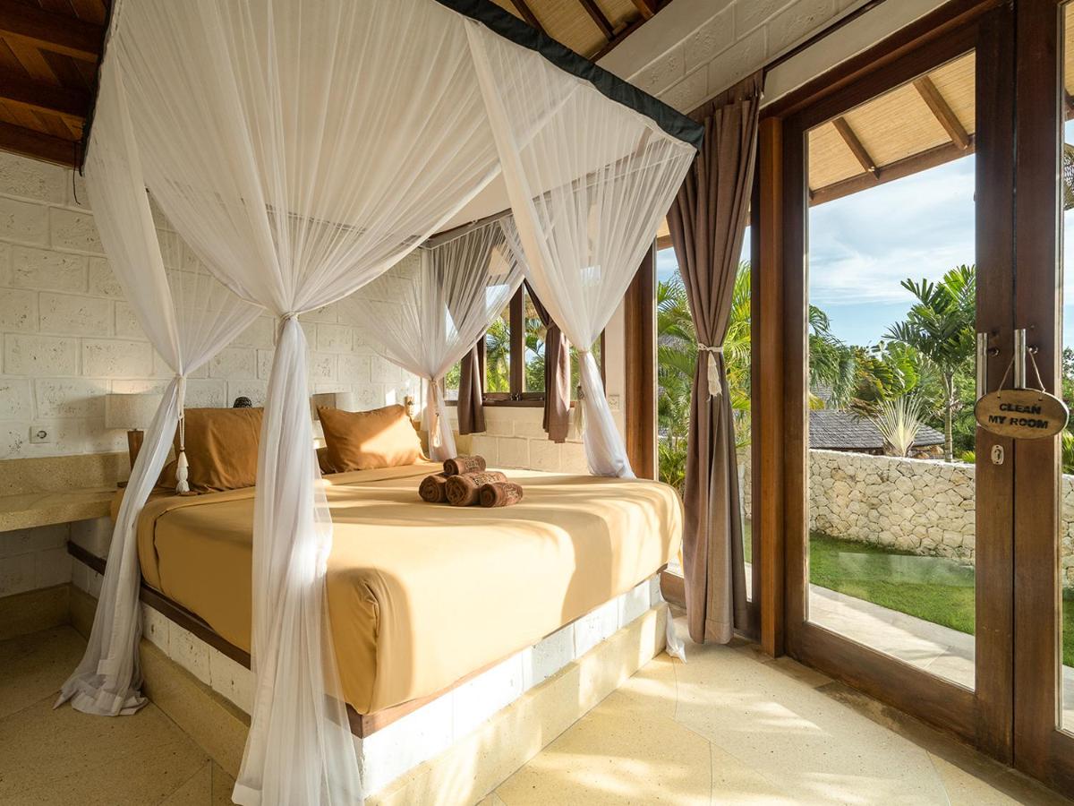 Biu Biu Resort Bali - 2