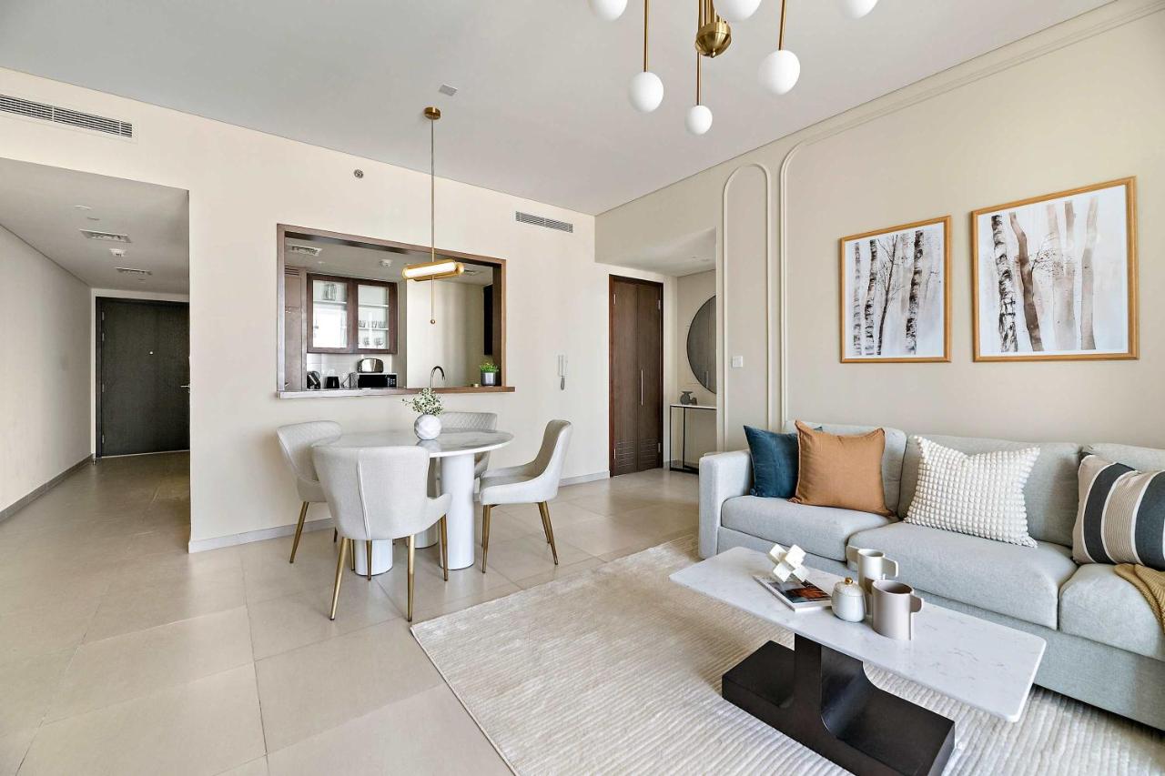 Silkhaus Vacation Homes Prime 1BDR with Luxury Vibes in BLVD Heights - 5