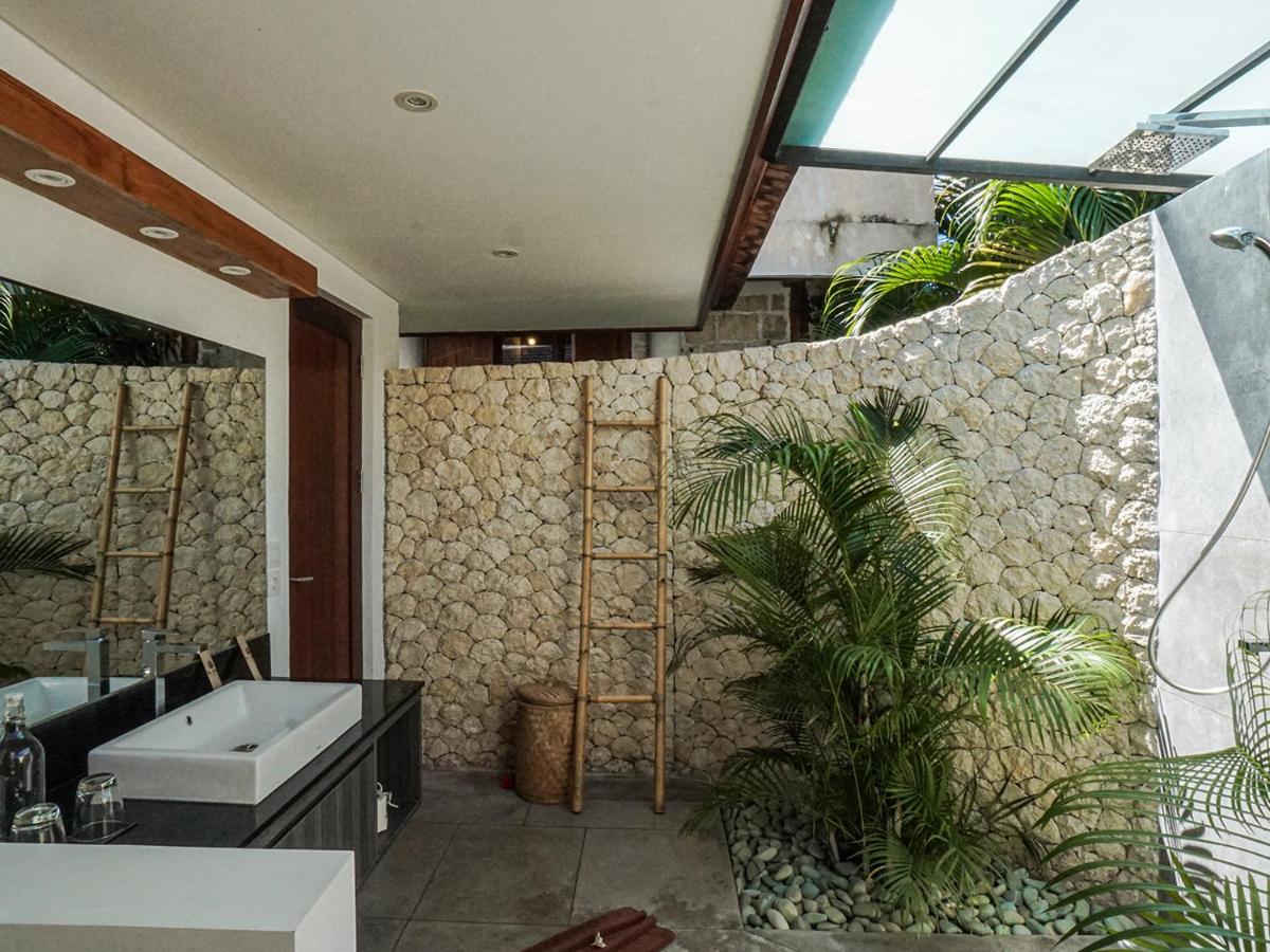 Biu Biu Resort Bali - 3